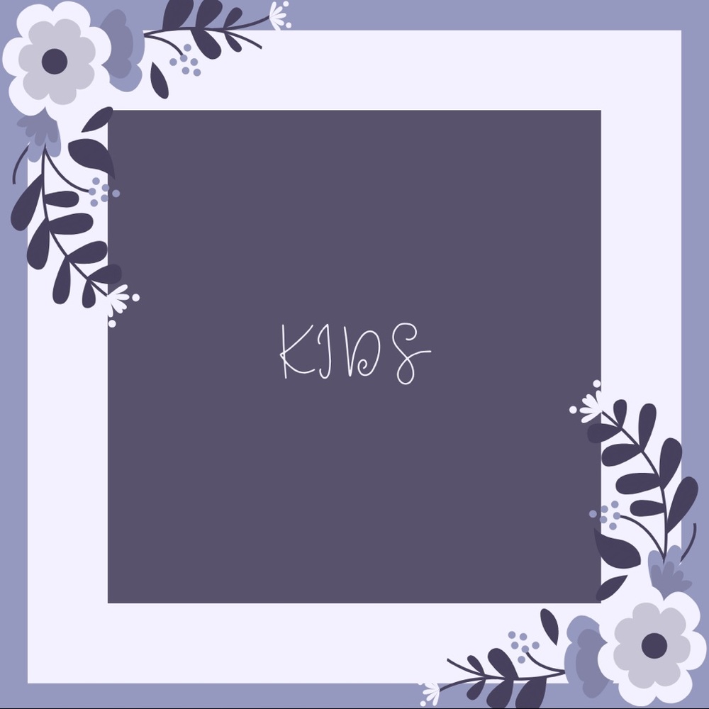 Kids Clothing and Misc.